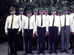 Schützenfest 1966